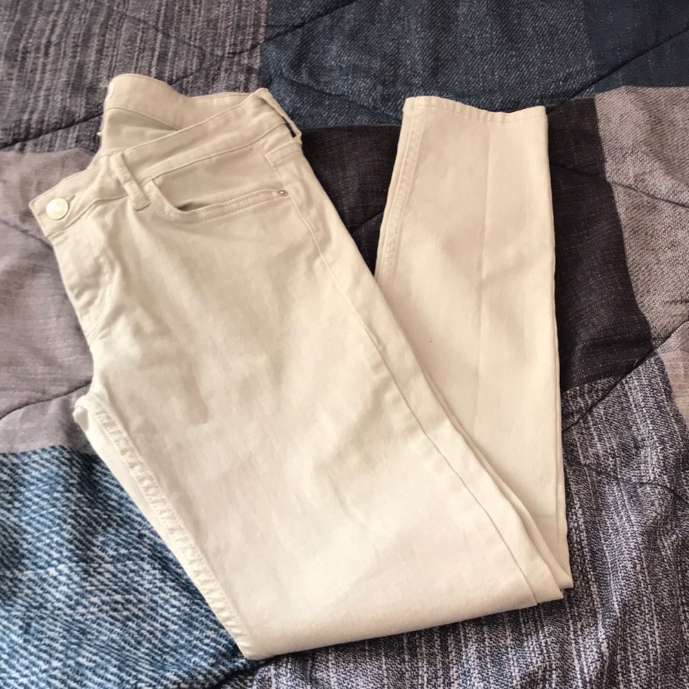 Paty Jeans from Mango